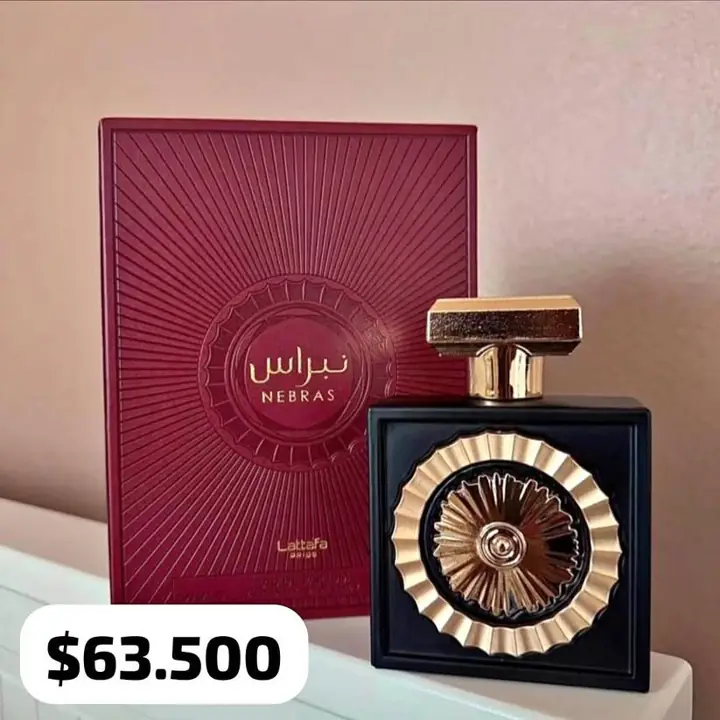 Perfumes importados 100%original