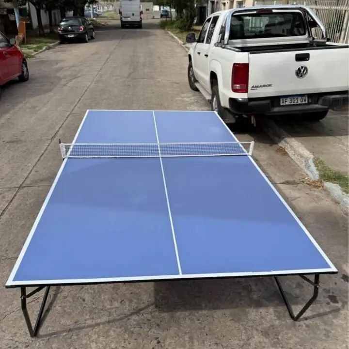 Se alquila Ping Pong