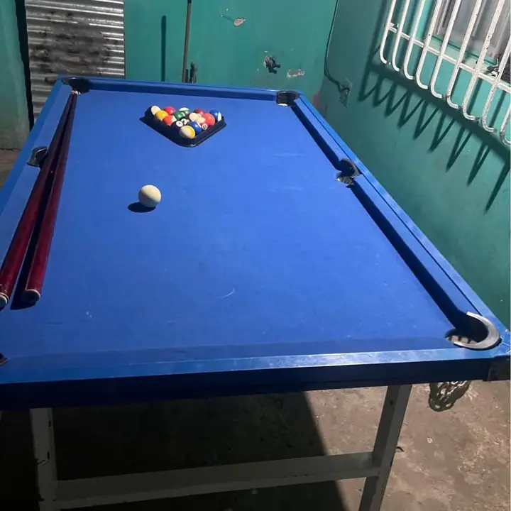 Alquiler de Pooll