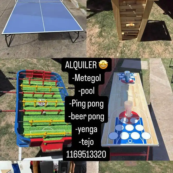 Alquileres