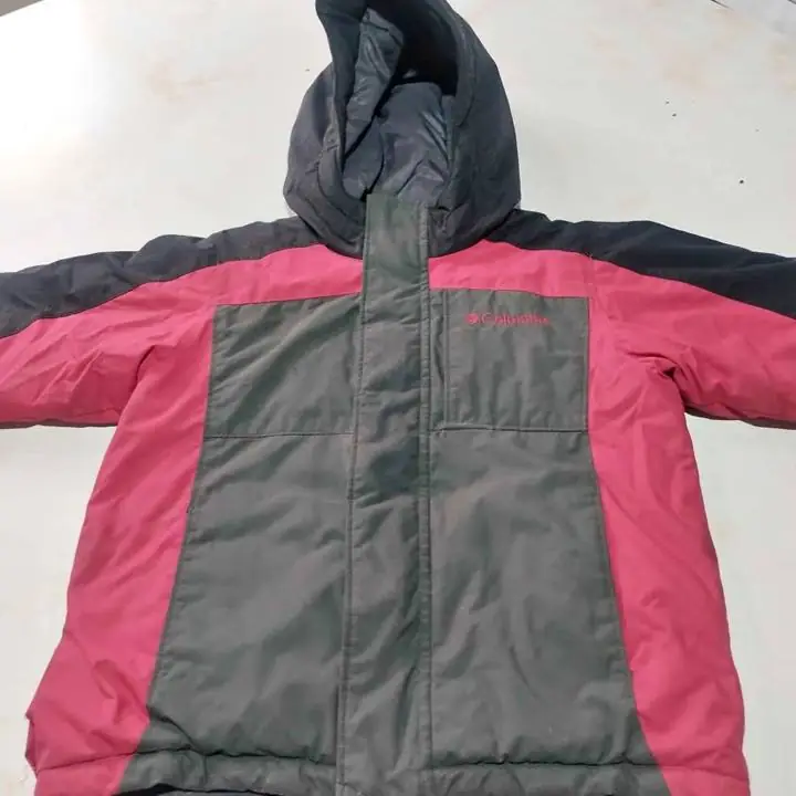 Campera para nene o nena