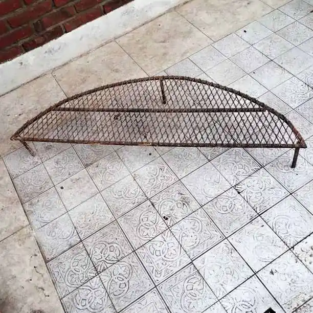Parrilla
