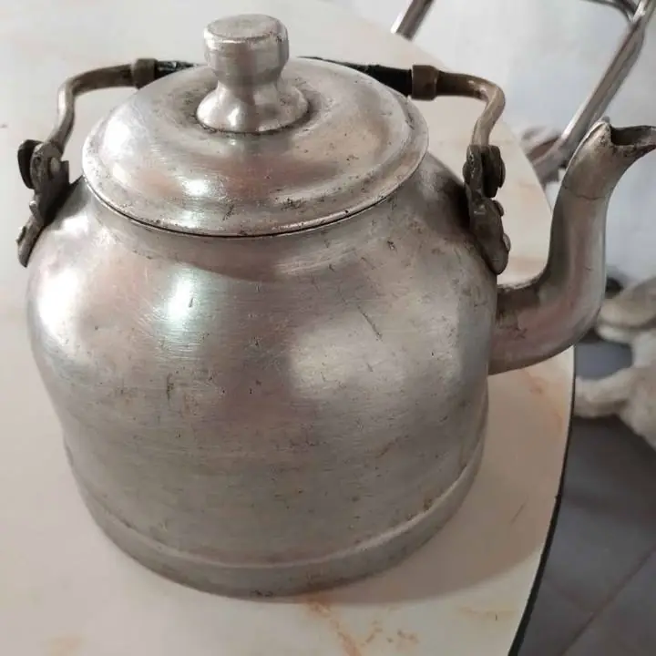 Cosas de cocina