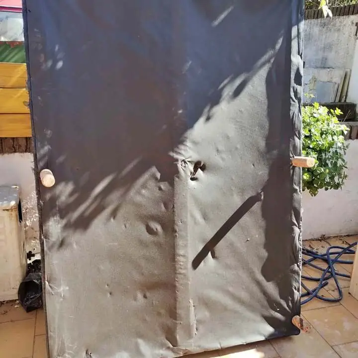 Base de somier