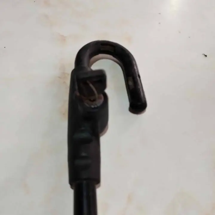 Traba volante