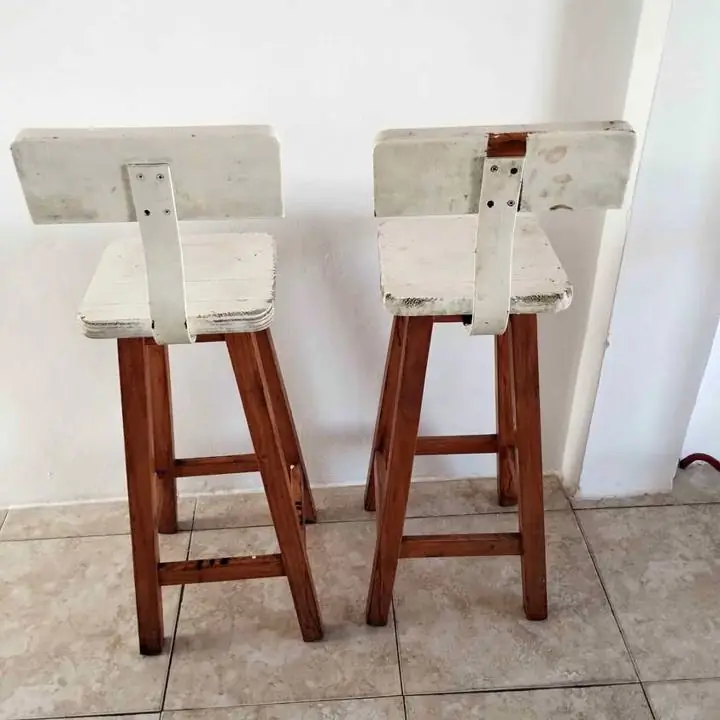 Banquetas