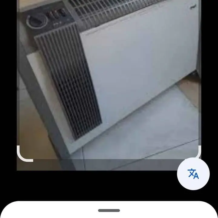 Estufa