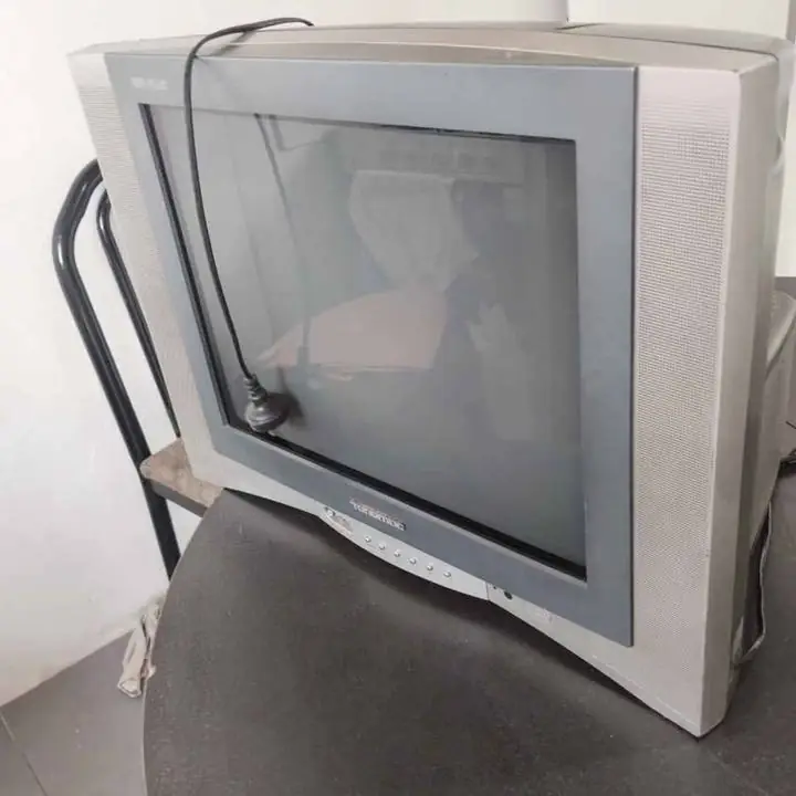 Televisión