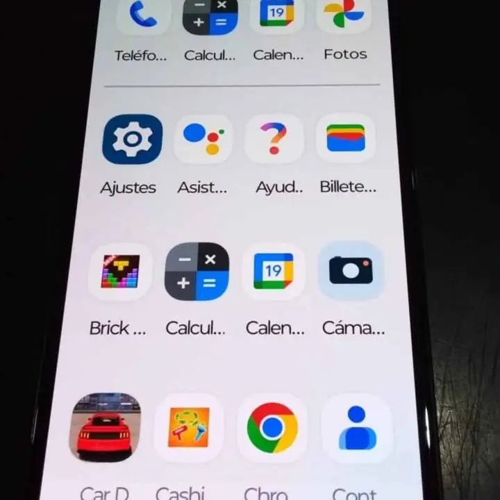 Celular Motorola g 52