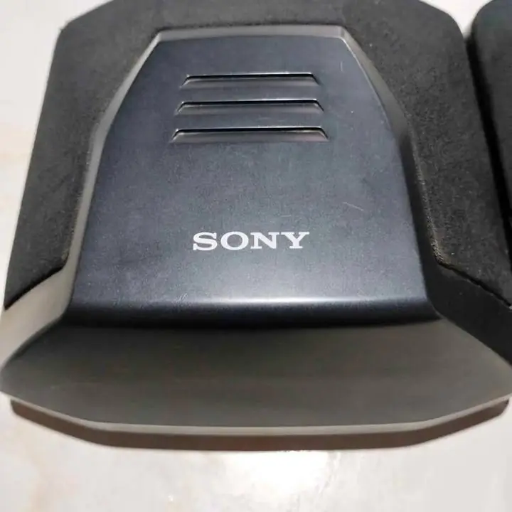 Sounrro sony