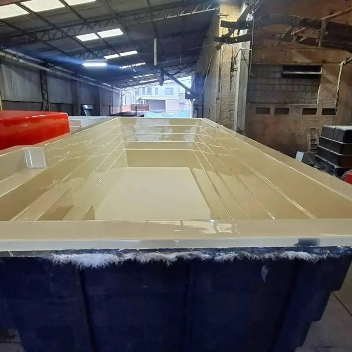 Pileta somos fabricantes