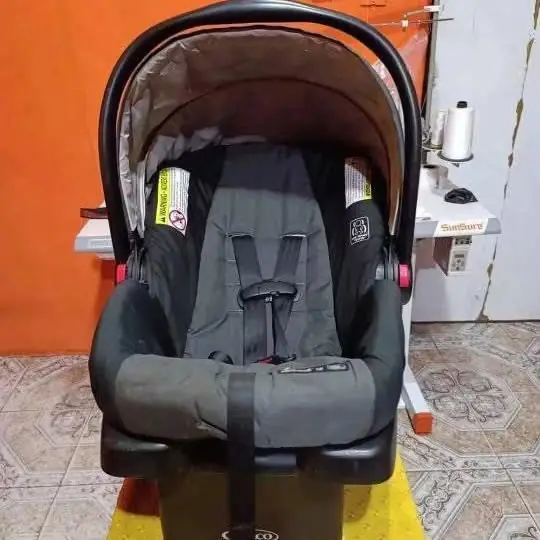 Butaca de auto