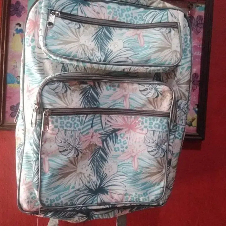 Mochila