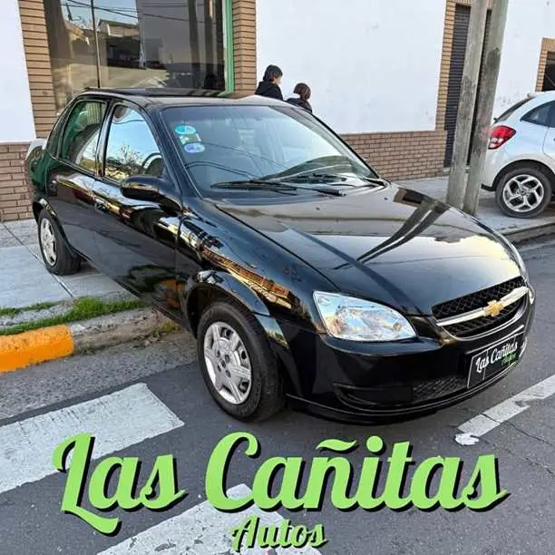 2014 Chverolet Classic 1.4 LS el aire no funciona