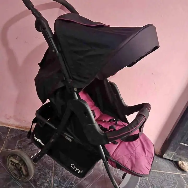 Vendo cochesito Carestino