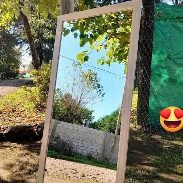 Espejos A Pagar Wsp la Mejor calidad en Espejos (envios sin cargo) Abonás al Recibir