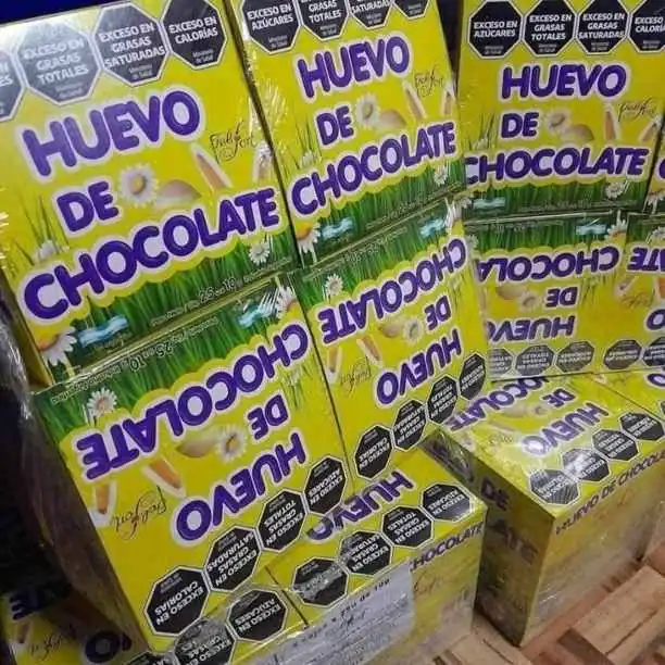 Chocolates Fel Fort!Wsp Todo por Pedido Entregas en Moreno!