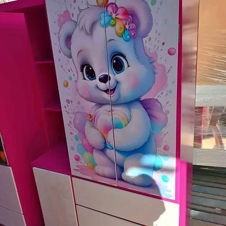 Muebles Infantiles A Pagar !