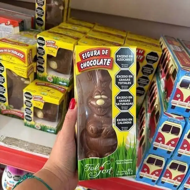 Ultimos Conejos Fel Fort Wsp