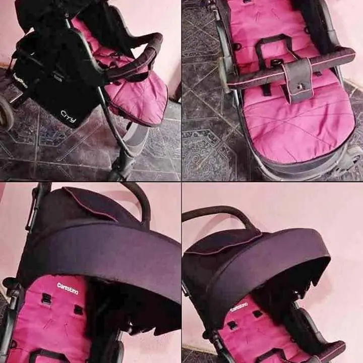Vendo cochesito Carestino