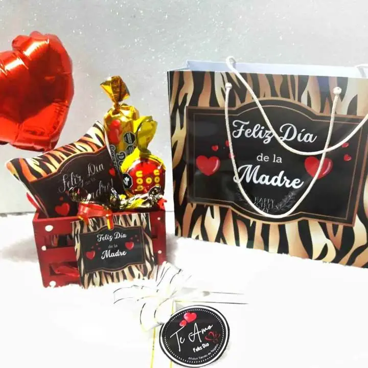 Ideal para Regalar A Mamá