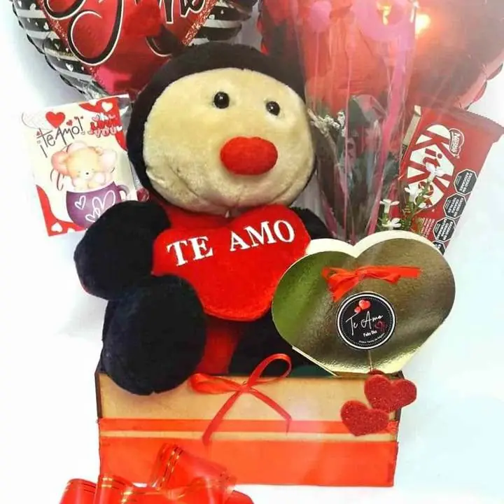 Ideal para Regalar A Mamá Hermoso Box Tambien Realizamos Regalos Personalizados Y Más
