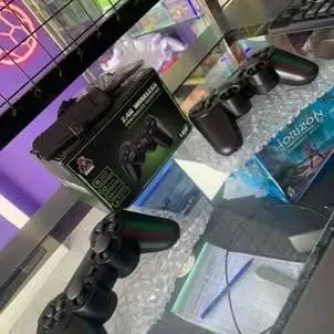 Mini arcade