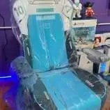 Silla gamer