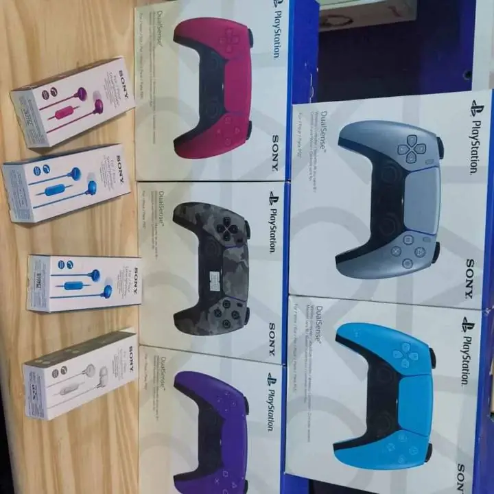 Dualsense 135.000 pesos