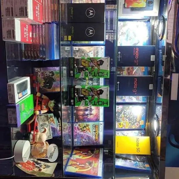Celulares en oferta sellados