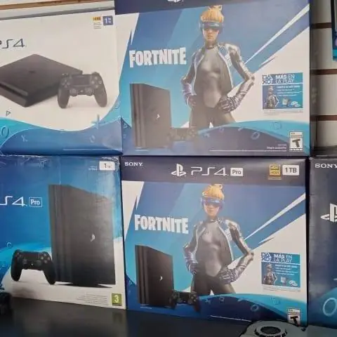 Ps4