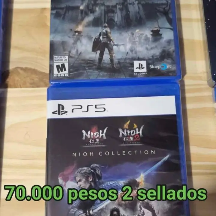 Juegos