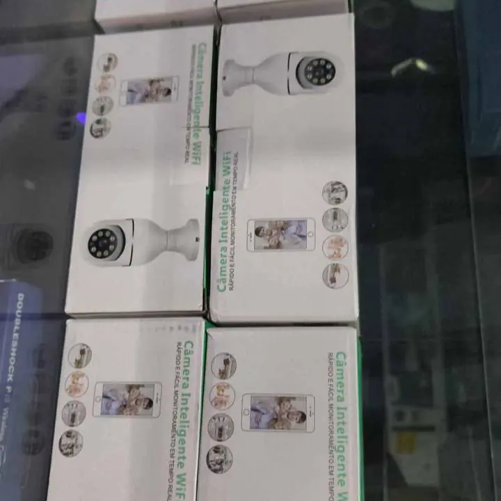 Camaras de seguridad