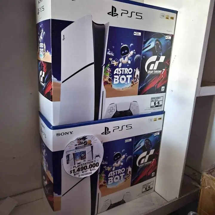 Play 5 sellada