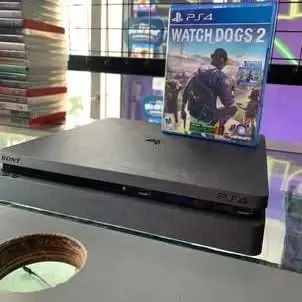 Ps4 slim