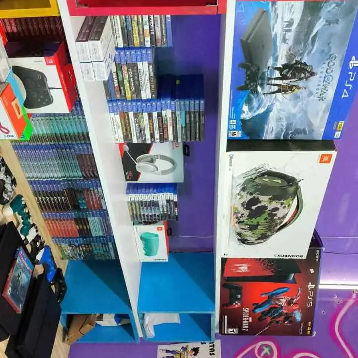 Play 5 plan canje