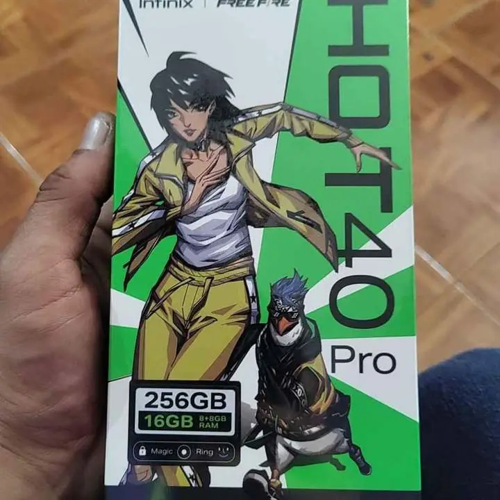 Remato cel nuevo