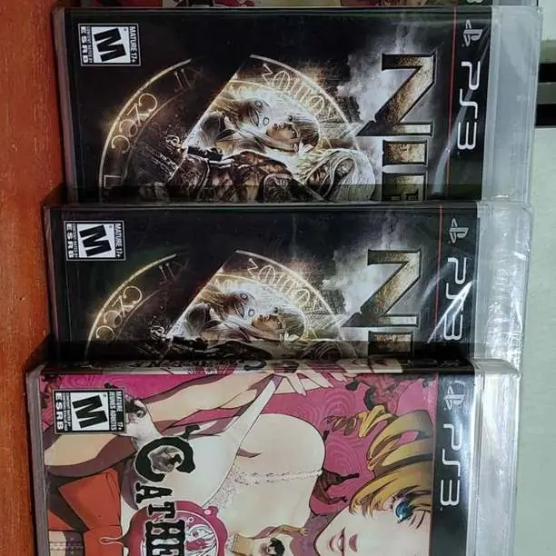 Juegos para play 3 , 4 y 5
