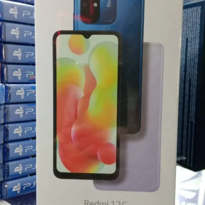 Redmi 12C