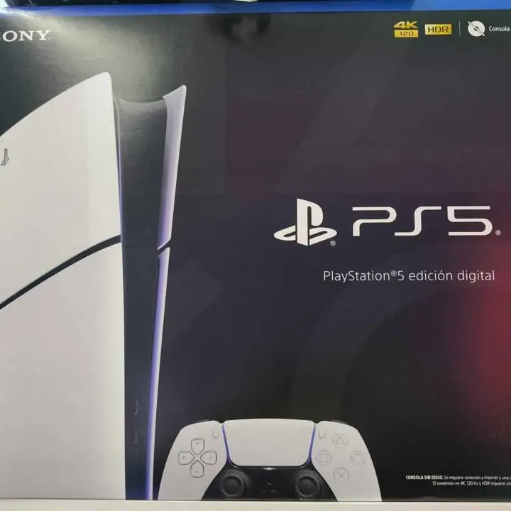 PlayStation 5