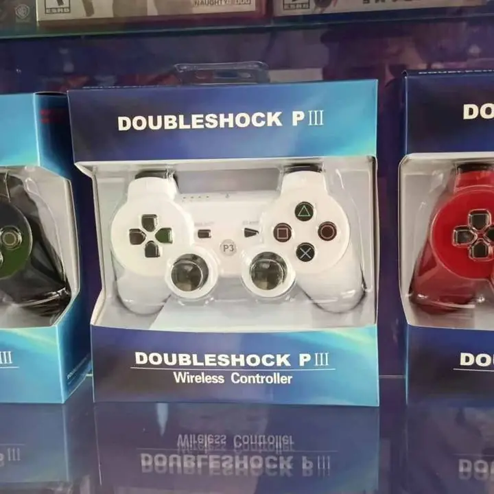 Joystick PS3