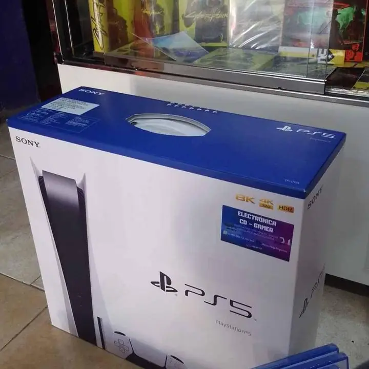 Ps5
