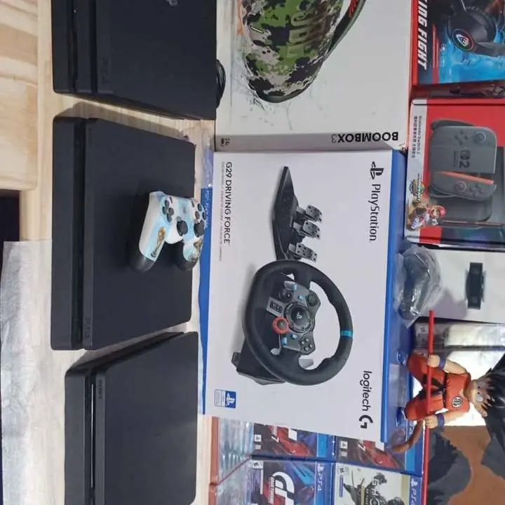 PlayStation