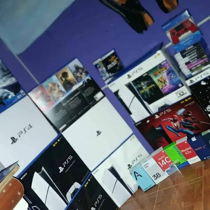 PlayStation 5