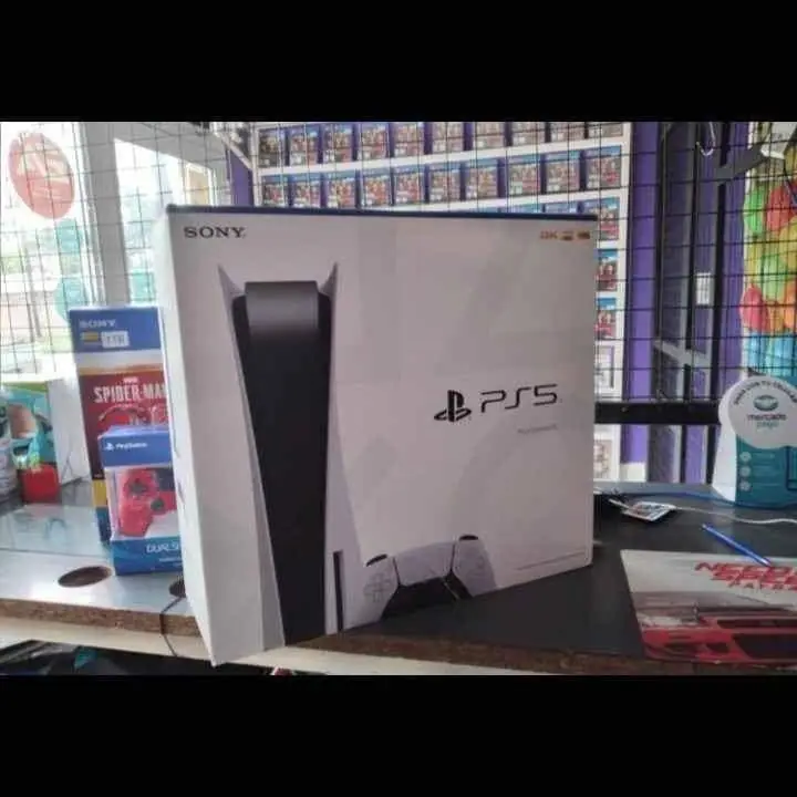 Ps5
