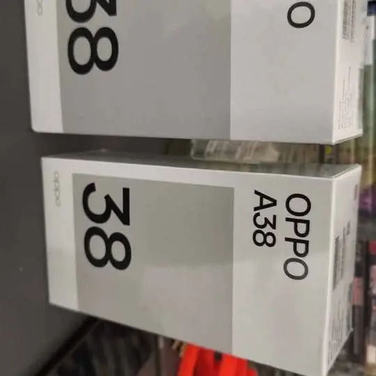 Oppo A38