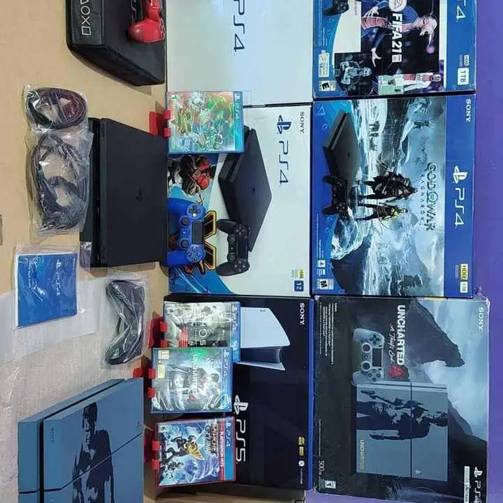 PS4