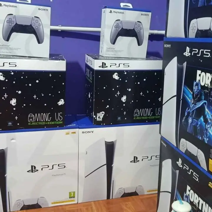 PlayStation 5