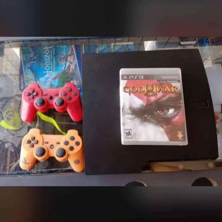 PlayStation 3