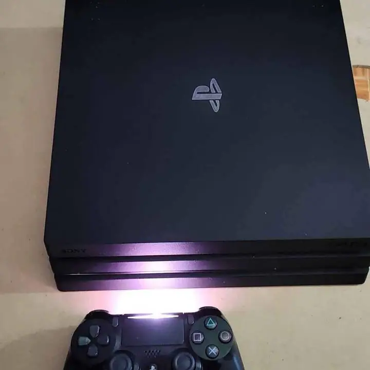 PS4 pro